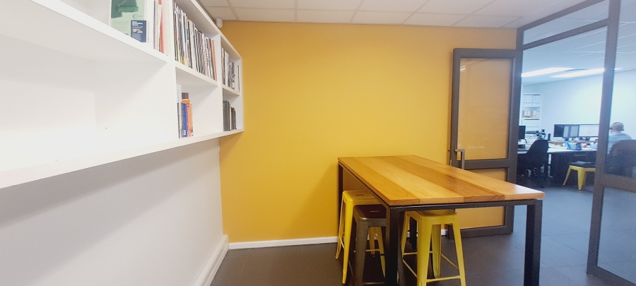 Commercial Property for Sale in Tygerfalls Western Cape